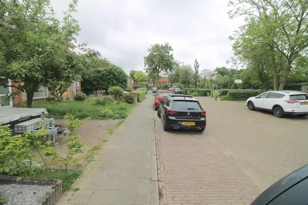 Foto #21 Huurwoning Taxusstraat Dorst