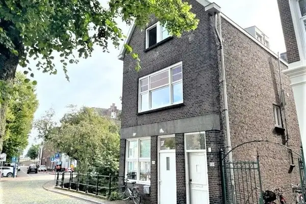 Foto #0 Kamer Smalle Haven Den Bosch