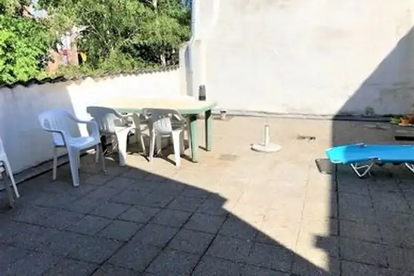 Foto #3 Kamer Smalle Haven Den Bosch