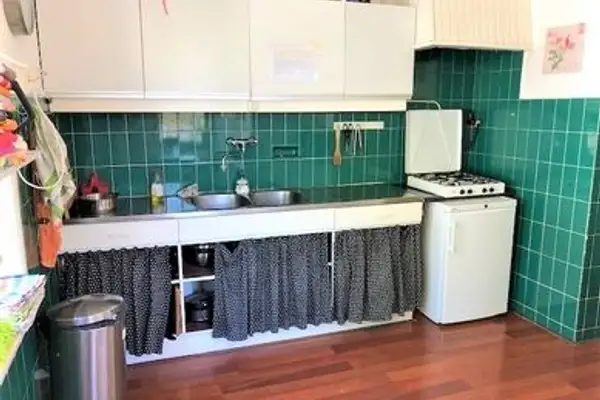 Foto #1 Kamer Smalle Haven Den Bosch