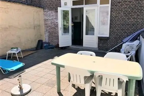 Foto #2 Kamer Smalle Haven Den Bosch