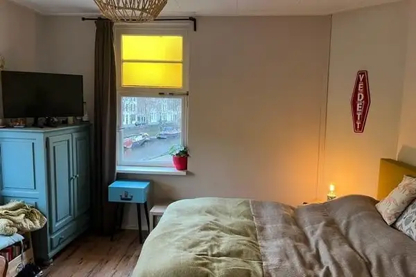 Foto #8 Kamer Smalle Haven Den Bosch