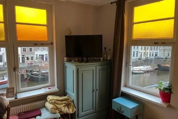 Foto #5 Kamer Smalle Haven Den Bosch