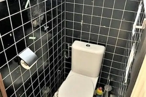 Foto #4 Kamer Smalle Haven Den Bosch