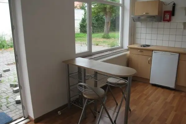 Foto #9 Studio Tongerseweg Maastricht