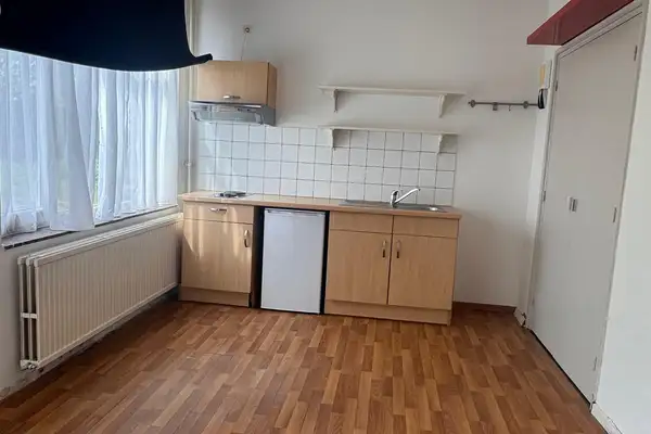 Foto #1 Studio Tongerseweg Maastricht