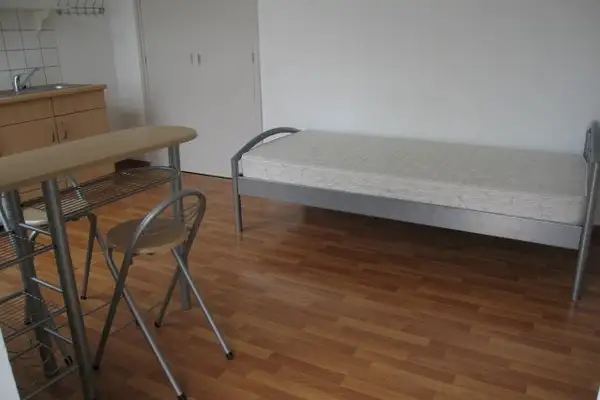 Foto #7 Studio Tongerseweg Maastricht