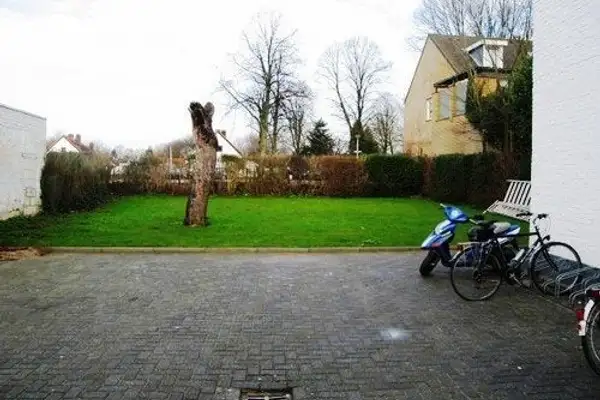 Foto #12 Studio Tongerseweg Maastricht