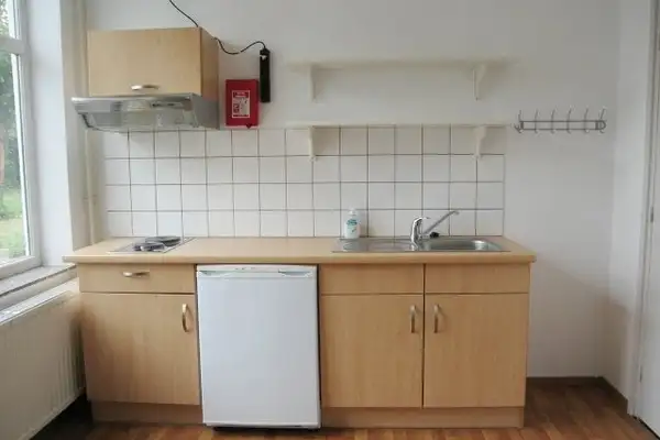 Foto #2 Studio Tongerseweg Maastricht