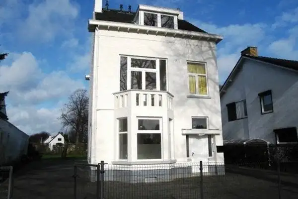 Foto #11 Studio Tongerseweg Maastricht