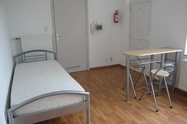 Foto #1 Studio Tongerseweg Maastricht