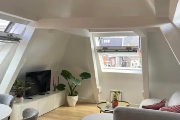 Foto #0 Kamer Korte Kamperstraat Zwolle