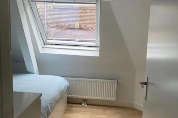 Foto #3 Kamer Korte Kamperstraat Zwolle