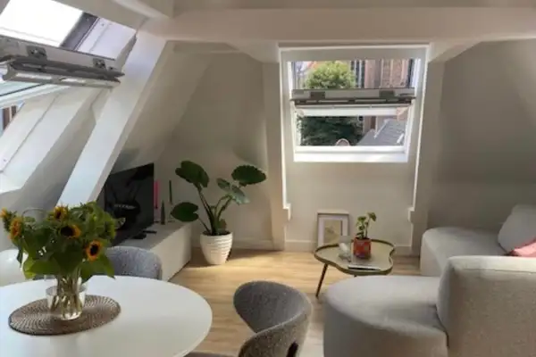 Foto #1 Kamer Korte Kamperstraat Zwolle