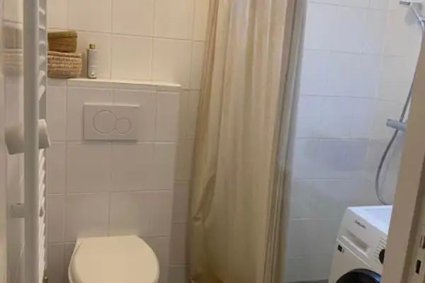 Foto #9 Kamer Korte Kamperstraat Zwolle