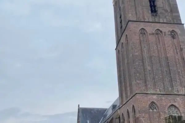 Foto #10 Kamer Korte Kamperstraat Zwolle