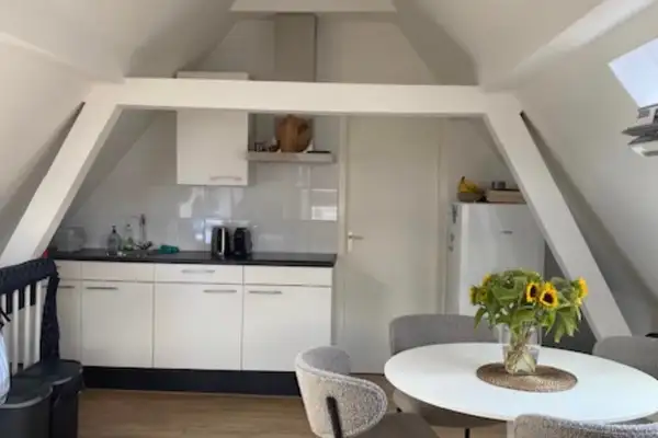 Foto #2 Kamer Korte Kamperstraat Zwolle