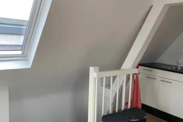 Foto #7 Kamer Korte Kamperstraat Zwolle