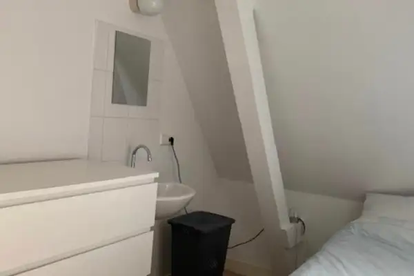 Foto #5 Kamer Korte Kamperstraat Zwolle