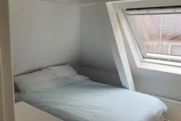 Foto #4 Kamer Korte Kamperstraat Zwolle