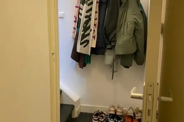 Foto #8 Kamer Korte Kamperstraat Zwolle