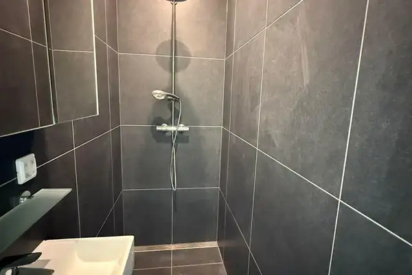 Foto #6 Appartement Riouwstraat Amsterdam