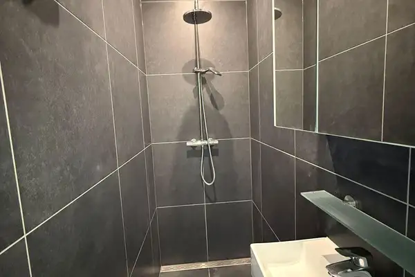 Foto #4 Appartement Riouwstraat Amsterdam