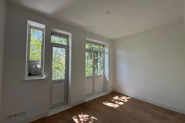 Foto #5 Appartement Riouwstraat Amsterdam