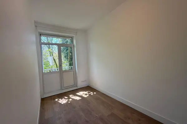 Foto #3 Appartement Riouwstraat Amsterdam