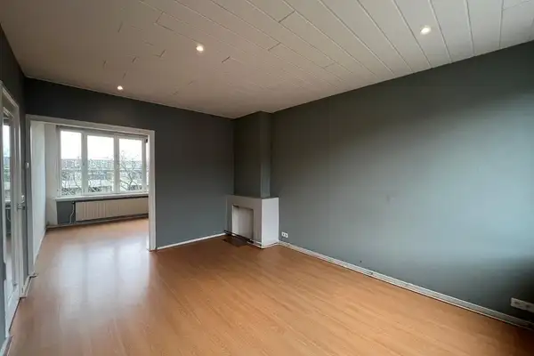 Foto #5 Appartement Frits Ruysstraat Rotterdam