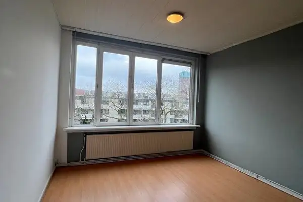 Foto #6 Appartement Frits Ruysstraat Rotterdam
