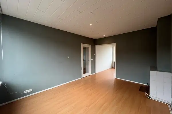 Foto #4 Appartement Frits Ruysstraat Rotterdam