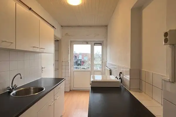 Foto #9 Appartement Frits Ruysstraat Rotterdam