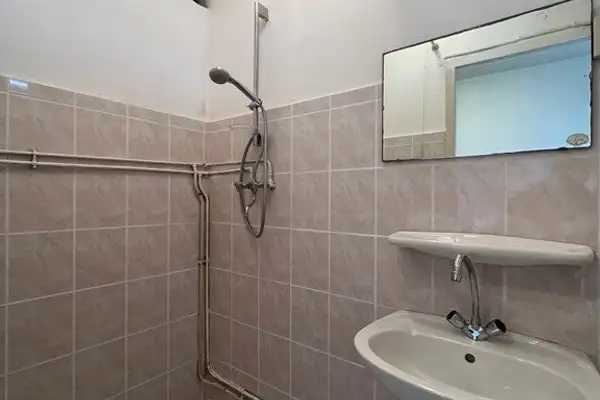 Foto #11 Appartement Frits Ruysstraat Rotterdam