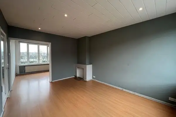 Foto #0 Appartement Frits Ruysstraat Rotterdam