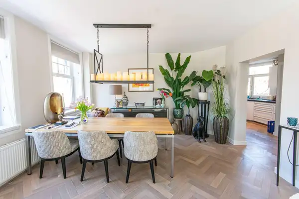 Foto #10 Appartement Gerrit van der Veenstraat Amsterdam