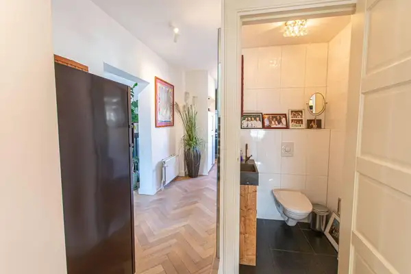 Foto #14 Appartement Gerrit van der Veenstraat Amsterdam