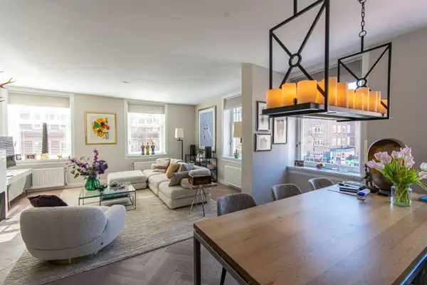 Foto #7 Appartement Gerrit van der Veenstraat Amsterdam