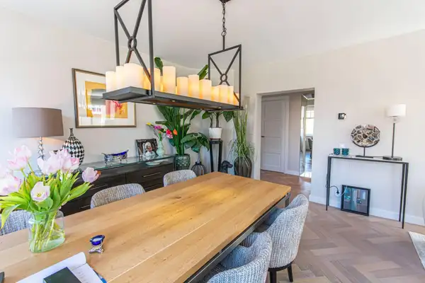 Foto #8 Appartement Gerrit van der Veenstraat Amsterdam