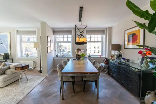 Foto #11 Appartement Gerrit van der Veenstraat Amsterdam