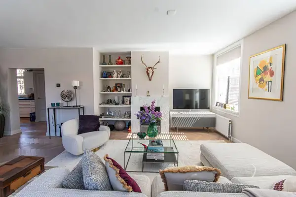 Foto #4 Appartement Gerrit van der Veenstraat Amsterdam