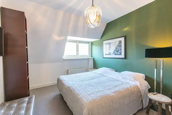 Foto #16 Appartement Gerrit van der Veenstraat Amsterdam