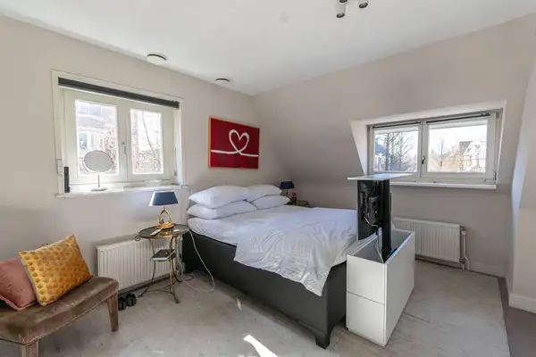 Foto #15 Appartement Gerrit van der Veenstraat Amsterdam