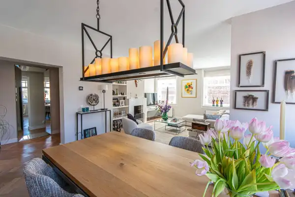 Foto #9 Appartement Gerrit van der Veenstraat Amsterdam