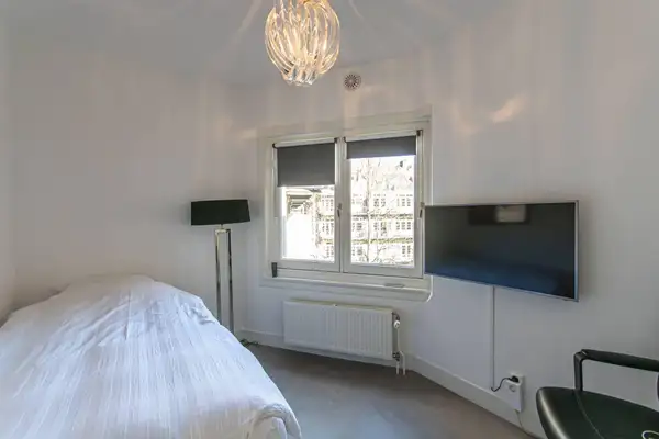 Foto #18 Appartement Gerrit van der Veenstraat Amsterdam