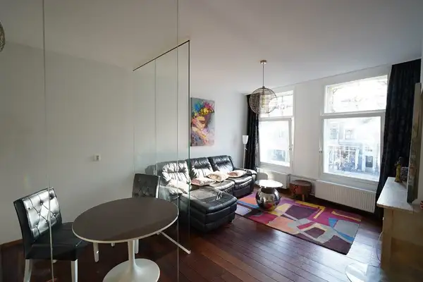 Foto #1 Huurwoning Brabantse Turfmarkt Delft