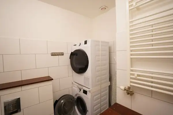 Foto #10 Huurwoning Brabantse Turfmarkt Delft