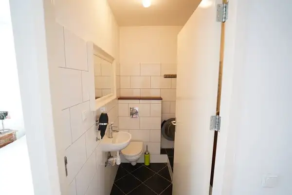 Foto #9 Huurwoning Brabantse Turfmarkt Delft