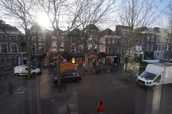 Foto #11 Huurwoning Brabantse Turfmarkt Delft