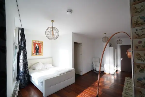 Foto #8 Huurwoning Brabantse Turfmarkt Delft